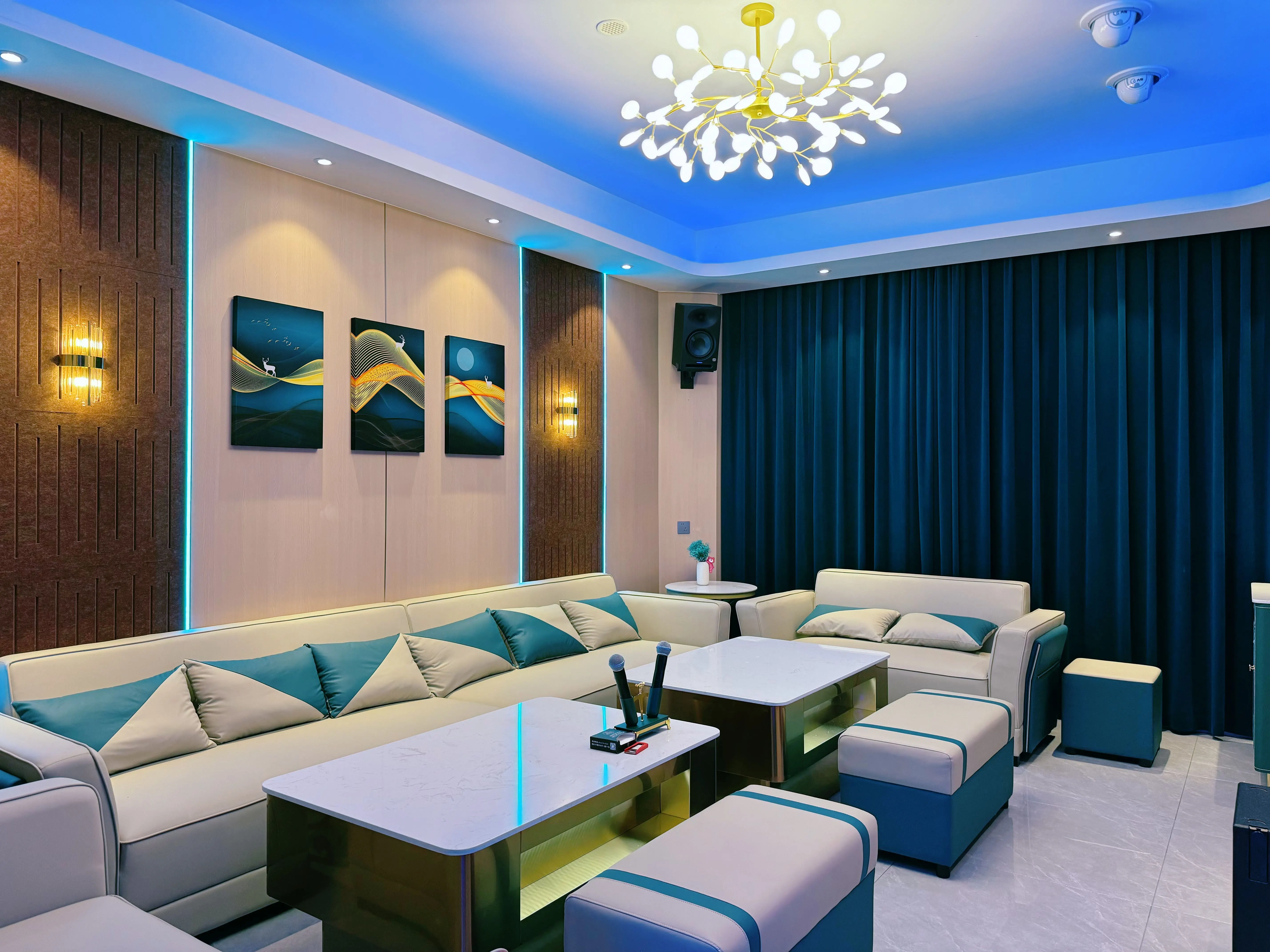 菏泽商务ktv多少钱一个小时在线查询-成武县ktv预定